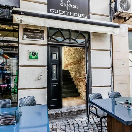 B3 Delux Studio Saffron * Plovdiv